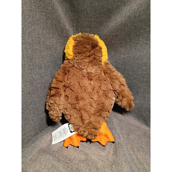 Disney Store Exclusive Star Wars The Last Jedi Porg Soft Plush - Picture 2 of 3